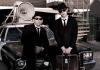 Birmingham Blues Brothers