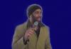 Marvin Gaye