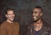 Simon Webbe & Lee Ryan