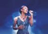 Alexandra Burke