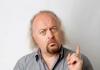 Bill Bailey