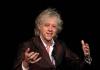 Bob Geldof