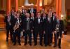 Denmark Street Big Band