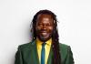Levi Roots