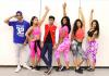 The London School Of Bollywood
