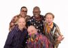 Old Men Grooving