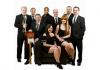 The Stars From The Commitments