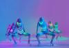 The Glow Girlz