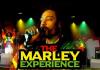 The Marley Experience