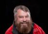 Brian Blessed