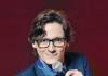 Ed Byrne