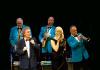 Todd Miller & The Joe Loss Orchestra
