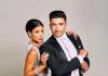 Aaron & Jasmine