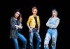 Bananarama By The Bunch