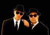 Briefcase Blues Brothers