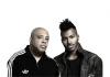 Rev Run & DJ Ruckus