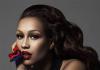 Rebecca Ferguson Official Act Profile Picture