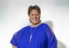 Tracey Jordan