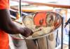 Steel Drum
