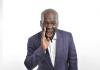 Daliso Chaponda