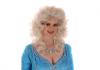 Katie Marie as Dolly Parton 
