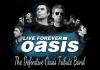 Live Forever 