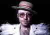 Young Elton