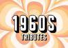 1960s Tributes