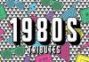 1980s Tribute