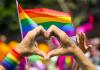 Rainbow Flags
