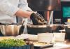 Cooking Demonstration