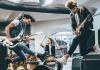 Rock Bands