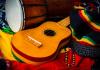 Reggae
