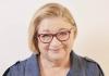 Rosemary Shrager