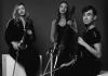 Sapphire String Trio
