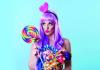 Katy Ellis as Katy Perry