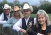 Blazing Saddles