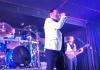 James Aston & The Uptown Band