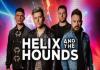 Helix And The Hounds