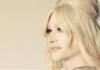 Jonbers Blonde
