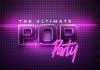 Ultimate Pop Party