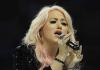 Amelia Lily