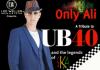UB40 & The Legends Of Ska 