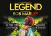 Legend: The Music of Bob Marley 