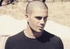 Max George