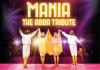 Abba Mania