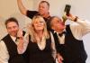 Comedy Waiters