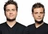 Sam and Mark