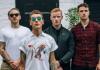 The Ordinary Boys