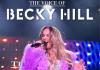 The Voice of Becky Hill